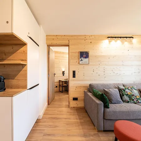 Le Slalom - Immodreams - *