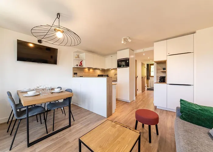 Le Slalom - Immodreams - *