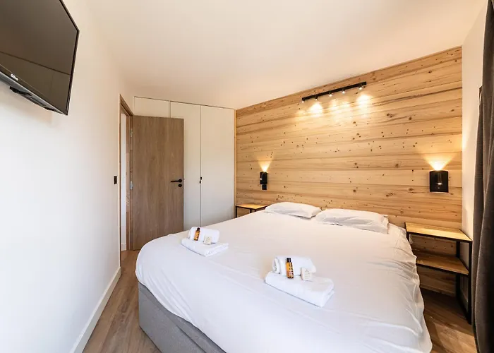 Apartment Le Slalom - Immodreams - *