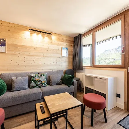 Apartamento Le Slalom - Immodreams -