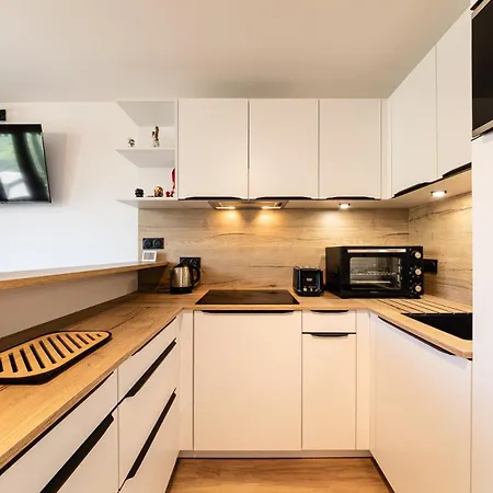 Apartamento Le Slalom - Immodreams - *