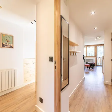 Apartamento Le Slalom - Immodreams - Avoriaz